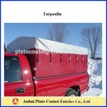 waterproof 100% polyester waterproof Truck Parts